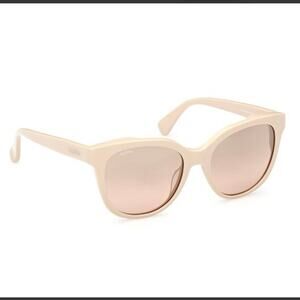 Maxmara MM0068 25G Lee3 Sunglasses new in case